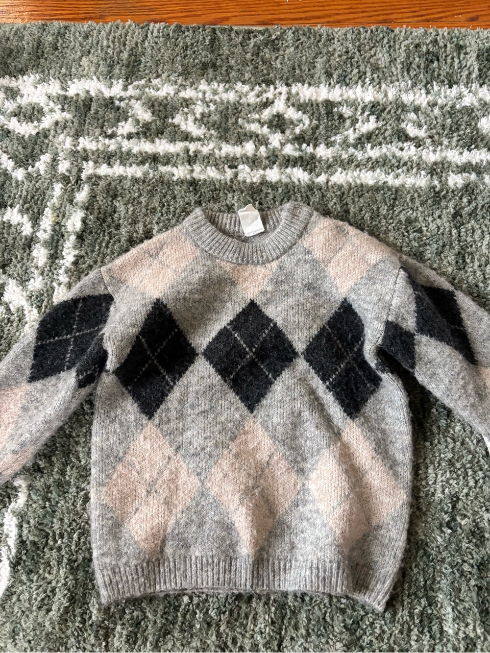 H&M Boys 2T Sweater
